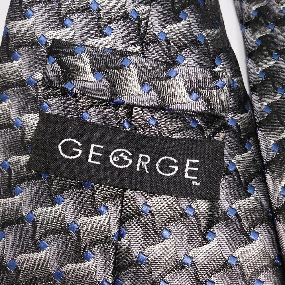 George Tie - Picture 6 of 8